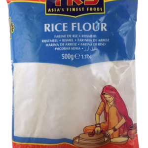 TRS Rice Flour 500 g