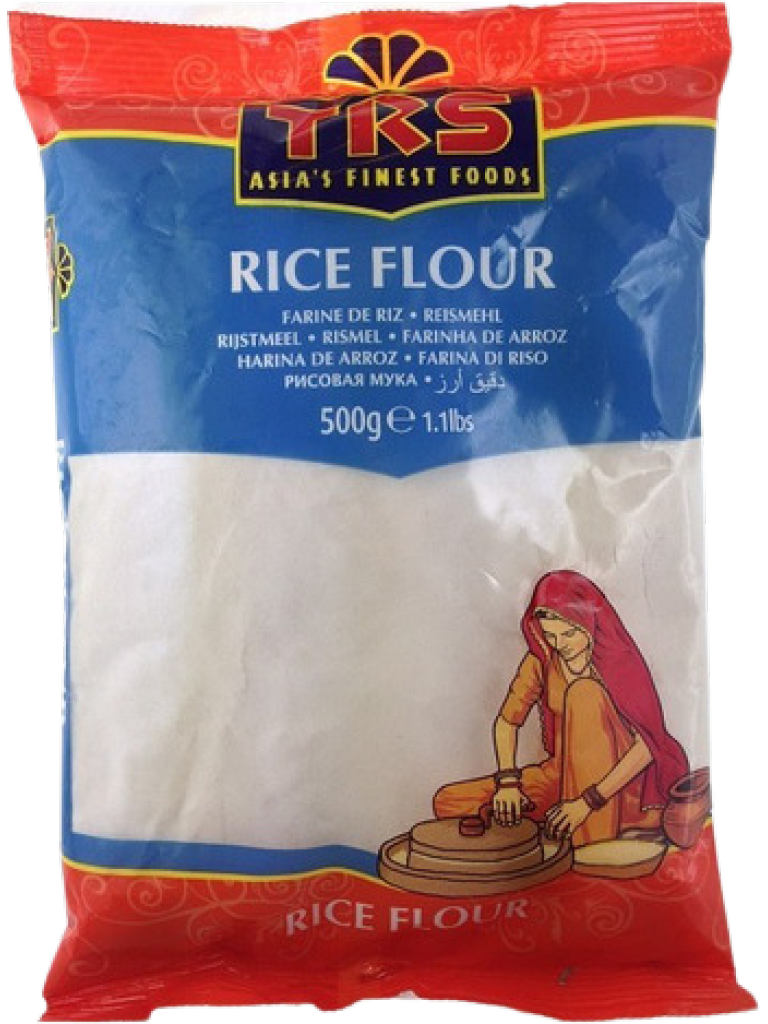 TRS Rice Flour 500 g
